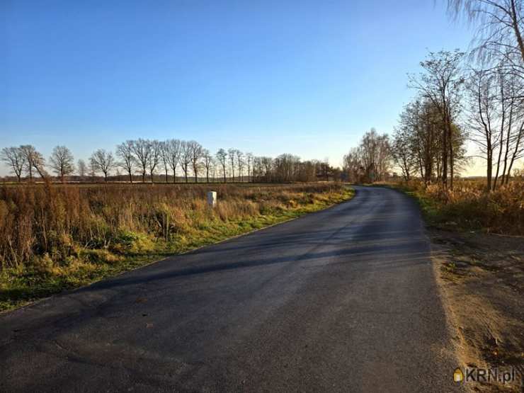 , Zgliniec, ul. , Działki  na sprzedaż