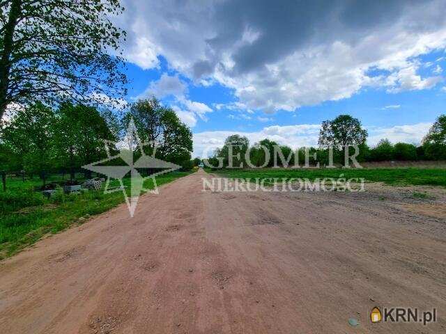 , Jabłonna, ul. Zacisze, Działki  na sprzedaż