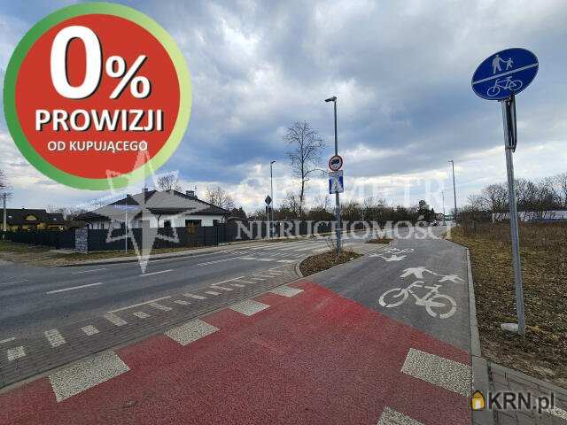 Działki  na sprzedaż, Jabłonna, ul. Zacisze, 