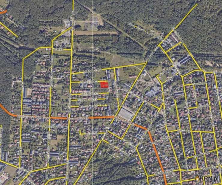 , Kobyłka, ul. Zieleniecka, Działki  na sprzedaż