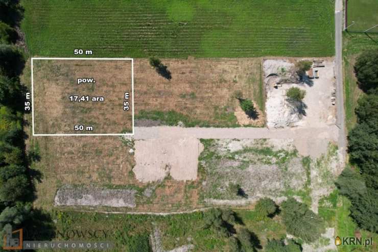 Działki  na sprzedaż, , Borek Szlachecki, ul. 