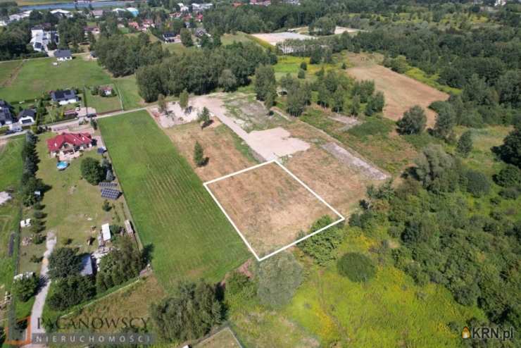 Borek Szlachecki, ul. , Działki  na sprzedaż, 