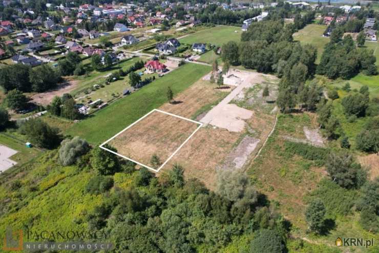 Borek Szlachecki, ul. , , Działki  na sprzedaż