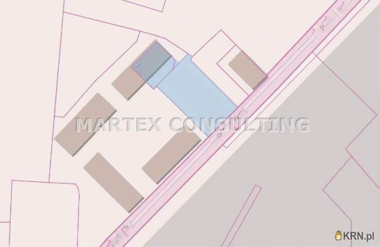 , Działki  na sprzedaż, Rybnik, Chwałowice, ul. 