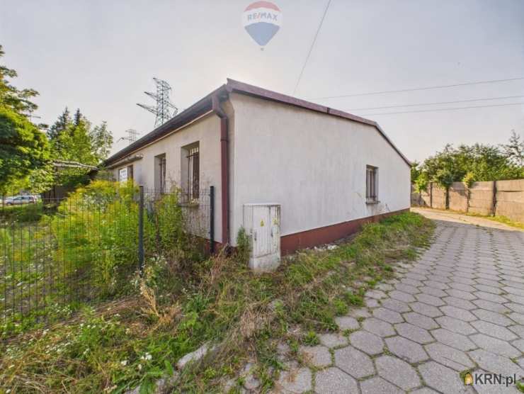 , Działki  na sprzedaż, Rybnik, ul. 