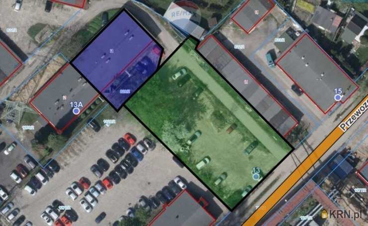 Działki  na sprzedaż, Rybnik, ul. , 