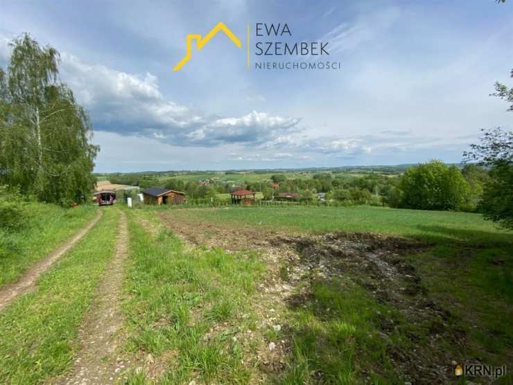 Działki  na sprzedaż, Czchów, ul. , 