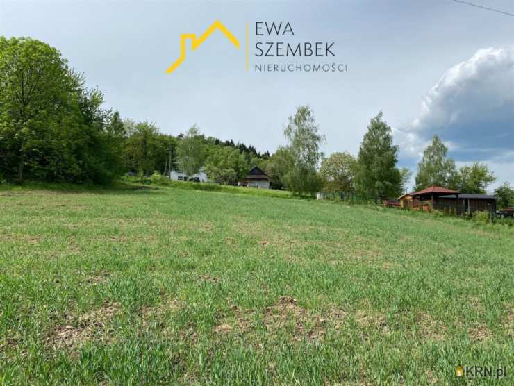 Działki  na sprzedaż, Czchów, ul. , 