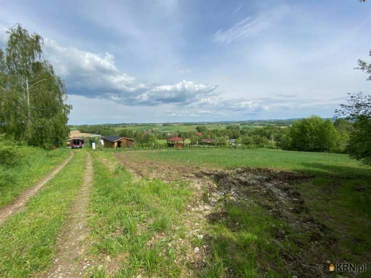 Działki  na sprzedaż, , Czchów, ul. 