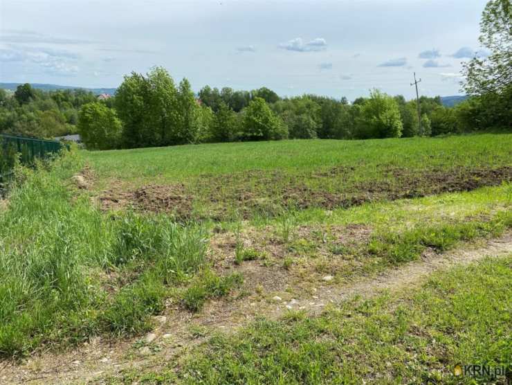 , Działki  na sprzedaż, Czchów, ul. 