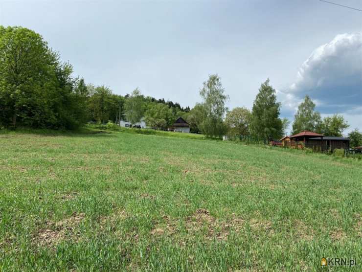 Działki  na sprzedaż, Czchów, ul. , 