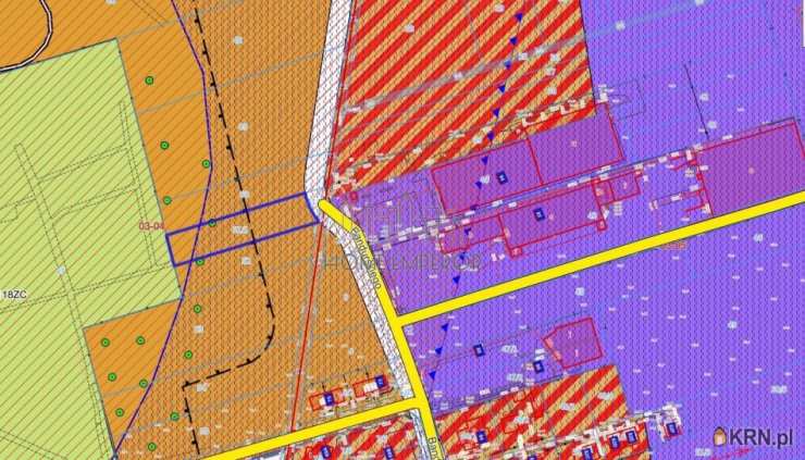 Marki, ul. ks. bp. W. Bandurskiego, Działki  na sprzedaż, 