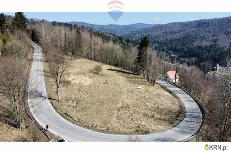 Działki  na sprzedaż, Kocierz Rychwałdzki, ul. , 