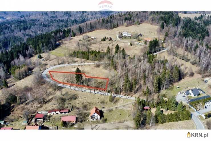 Działki  na sprzedaż, , Kocierz Rychwałdzki, ul. 