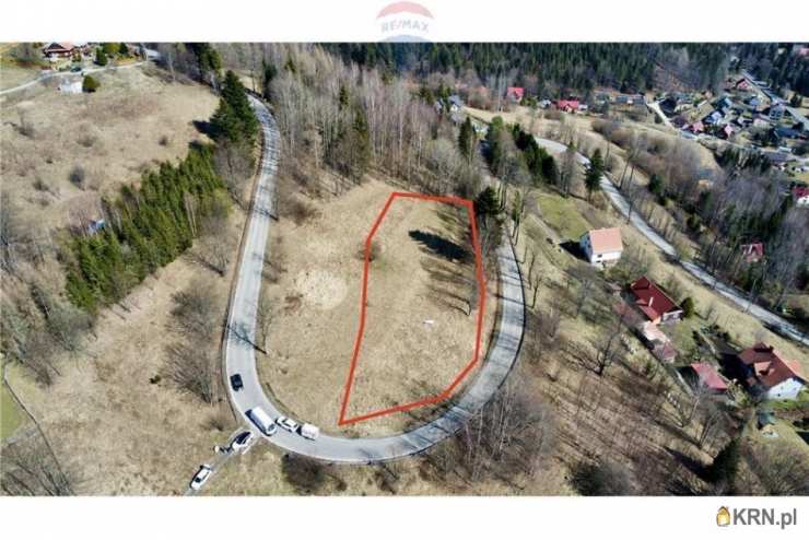 Kocierz Rychwałdzki, ul. , Działki  na sprzedaż, 