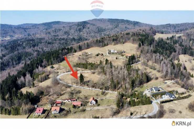 Kocierz Rychwałdzki, ul. , , Działki  na sprzedaż