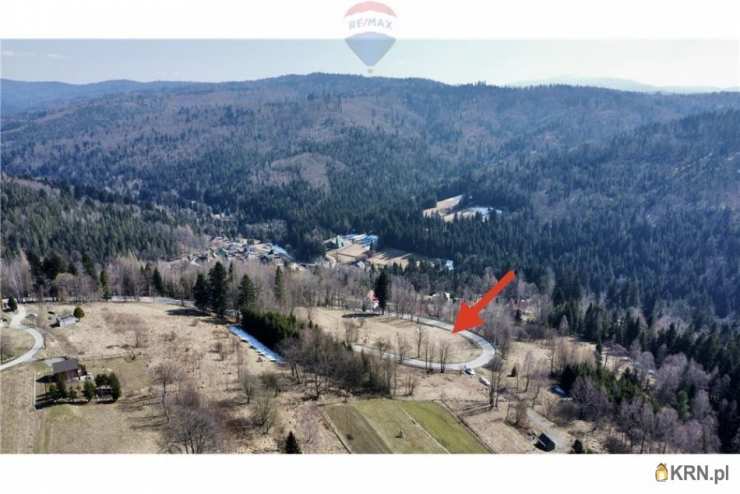 , Kocierz Rychwałdzki, ul. , Działki  na sprzedaż