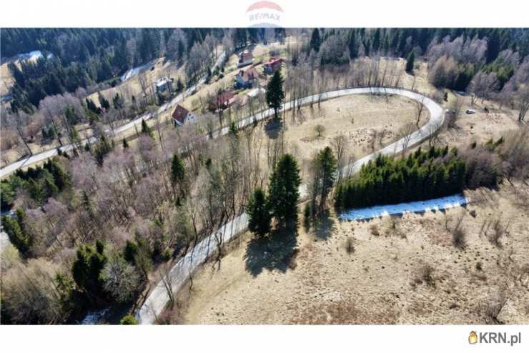 , Działki  na sprzedaż, Kocierz Rychwałdzki, ul. 