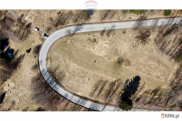 RE/MAX Polska, Działki  na sprzedaż, Kocierz Rychwałdzki, ul. 