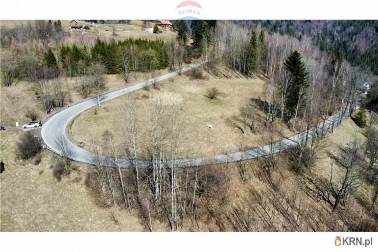 Działki  na sprzedaż, Kocierz Rychwałdzki, ul. , 