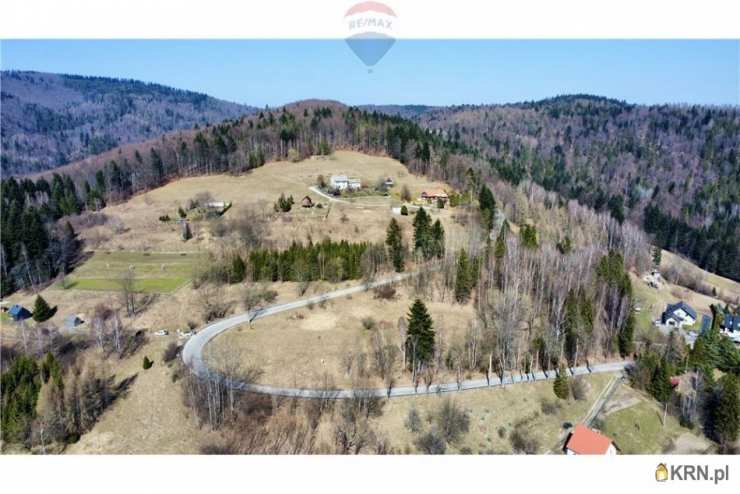 Działki  na sprzedaż, , Kocierz Rychwałdzki, ul. 