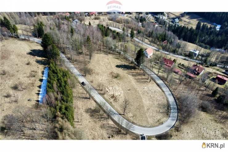 Kocierz Rychwałdzki, ul. , Działki  na sprzedaż, 