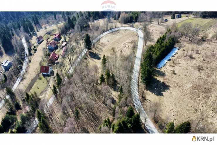 Kocierz Rychwałdzki, ul. , , Działki  na sprzedaż