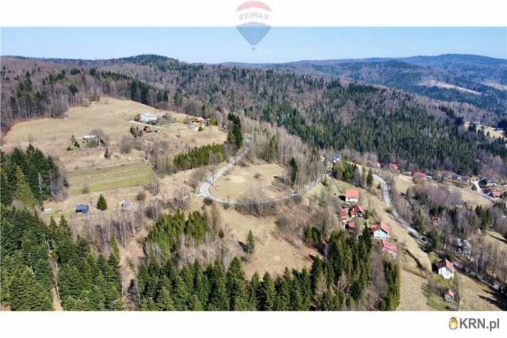 , Kocierz Rychwałdzki, ul. , Działki  na sprzedaż