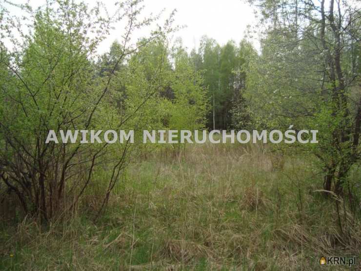 Działki  na sprzedaż, , Zalesie, ul. 