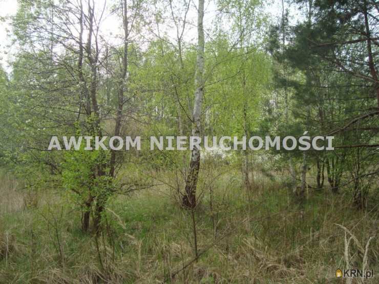 Zalesie, ul. , Działki  na sprzedaż, 