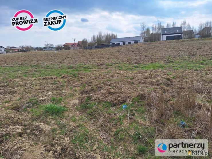 Działki  na sprzedaż, , Gdańsk, Kokoszki, ul. 