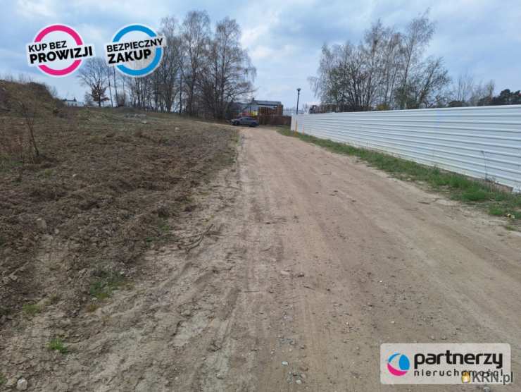 Gdańsk, Kokoszki, ul. , Działki  na sprzedaż, 