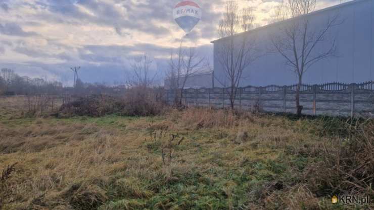 , Wielogóra, ul. , Działki  na sprzedaż