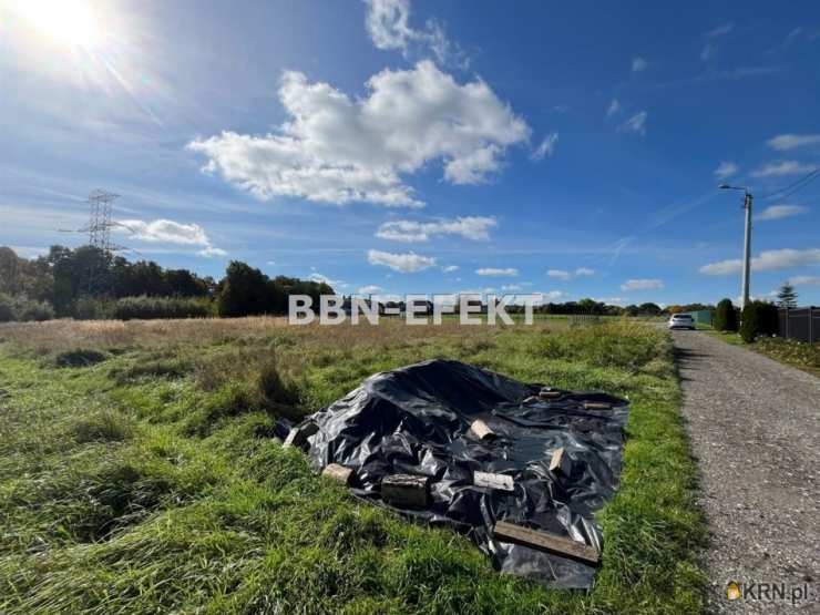 Czechowice-Dziedzice, ul. , Działki  na sprzedaż, 