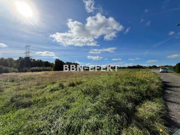 , Działki  na sprzedaż, Czechowice-Dziedzice, ul. 