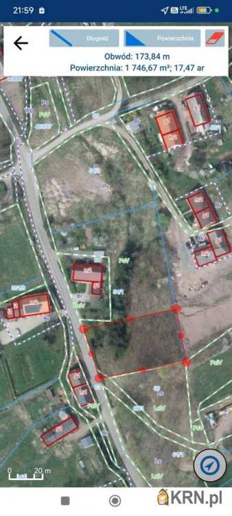 Działki  na sprzedaż, , Raszów, ul. 