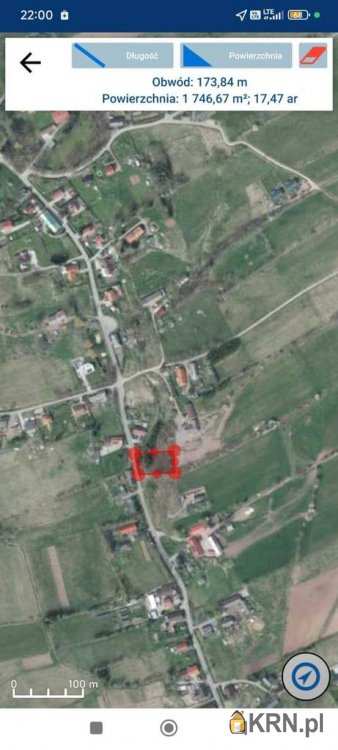 Raszów, ul. , Działki  na sprzedaż, 