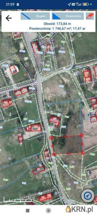 , Raszów, ul. , Działki  na sprzedaż