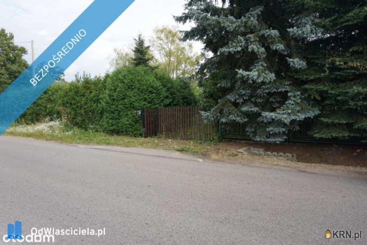 OdWlasciciela.pl, Działki  na sprzedaż, Siemienice, ul. 