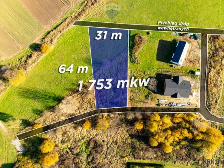 Siedlec, ul. , Działki  na sprzedaż, 