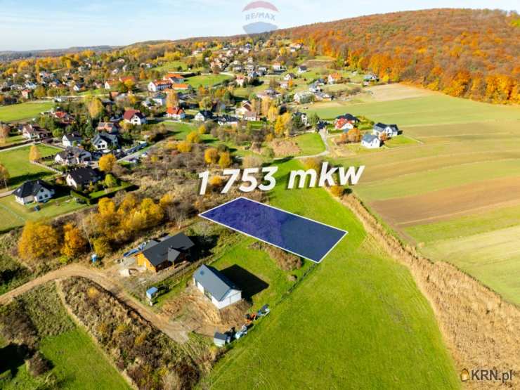 , Działki  na sprzedaż, Siedlec, ul. 