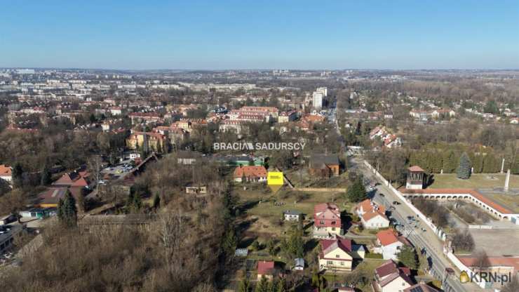 Kraków, Nowa Huta/Mogiła, ul. Klasztorna, Działki  na sprzedaż, 