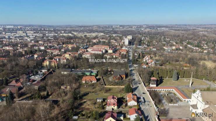 , Działki  na sprzedaż, Kraków, Nowa Huta/Mogiła, ul. Klasztorna