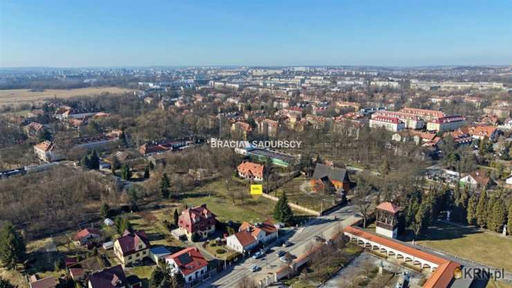 Działki  na sprzedaż, , Kraków, Nowa Huta/Mogiła, ul. Klasztorna