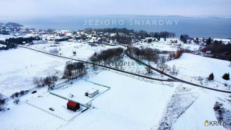 Działki  na sprzedaż, Nowe Guty, ul. , 