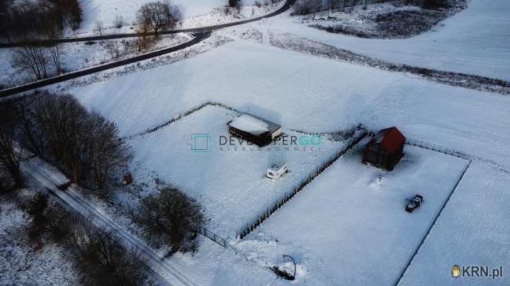Developergo, Działki  na sprzedaż, Nowe Guty, ul. 