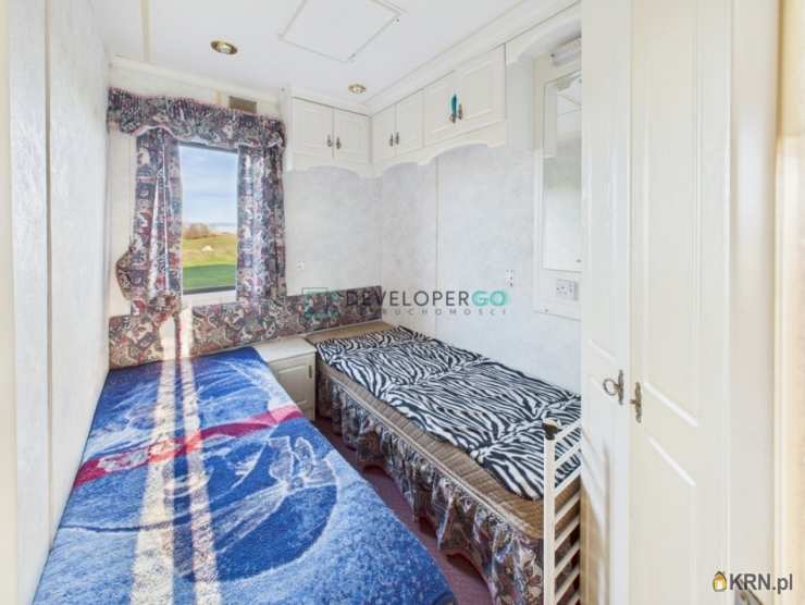 Działki  na sprzedaż, Nowe Guty, ul. , 