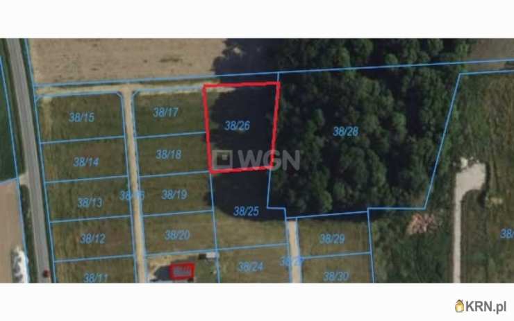 Mielno, ul. , Działki  na sprzedaż, 