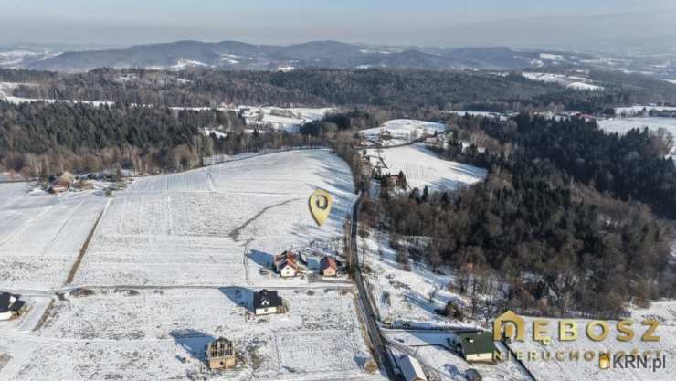 , Działki  na sprzedaż, Kobylec, ul. 