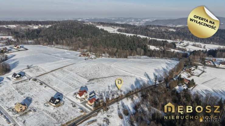 Działki  na sprzedaż, Łapanów, ul. , 